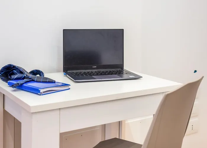 & Elegant Near The Station Appartement *