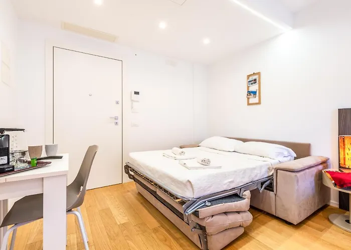 & Elegant Near The Station